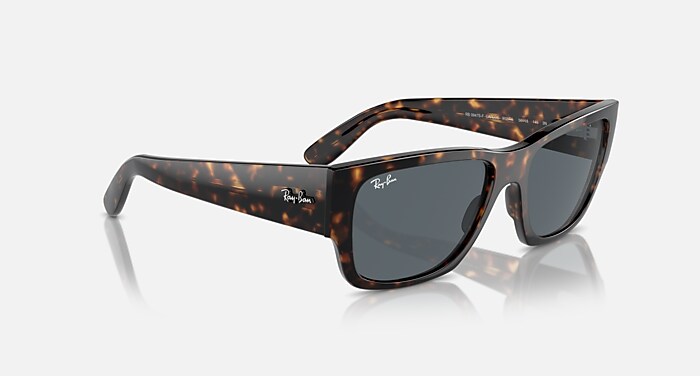 Ray-Ban RB 4279F Sunglasses | FREE Shipping - Go-Optic.com