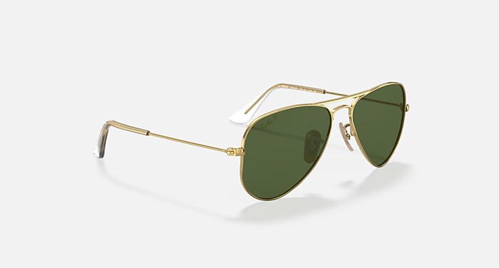 【即日発送】新品 RayBan レイバン サングラス ASGF211 レイバン公式ストア】 Ray-Ban® OLYMPIAN I DELUXE サングラス