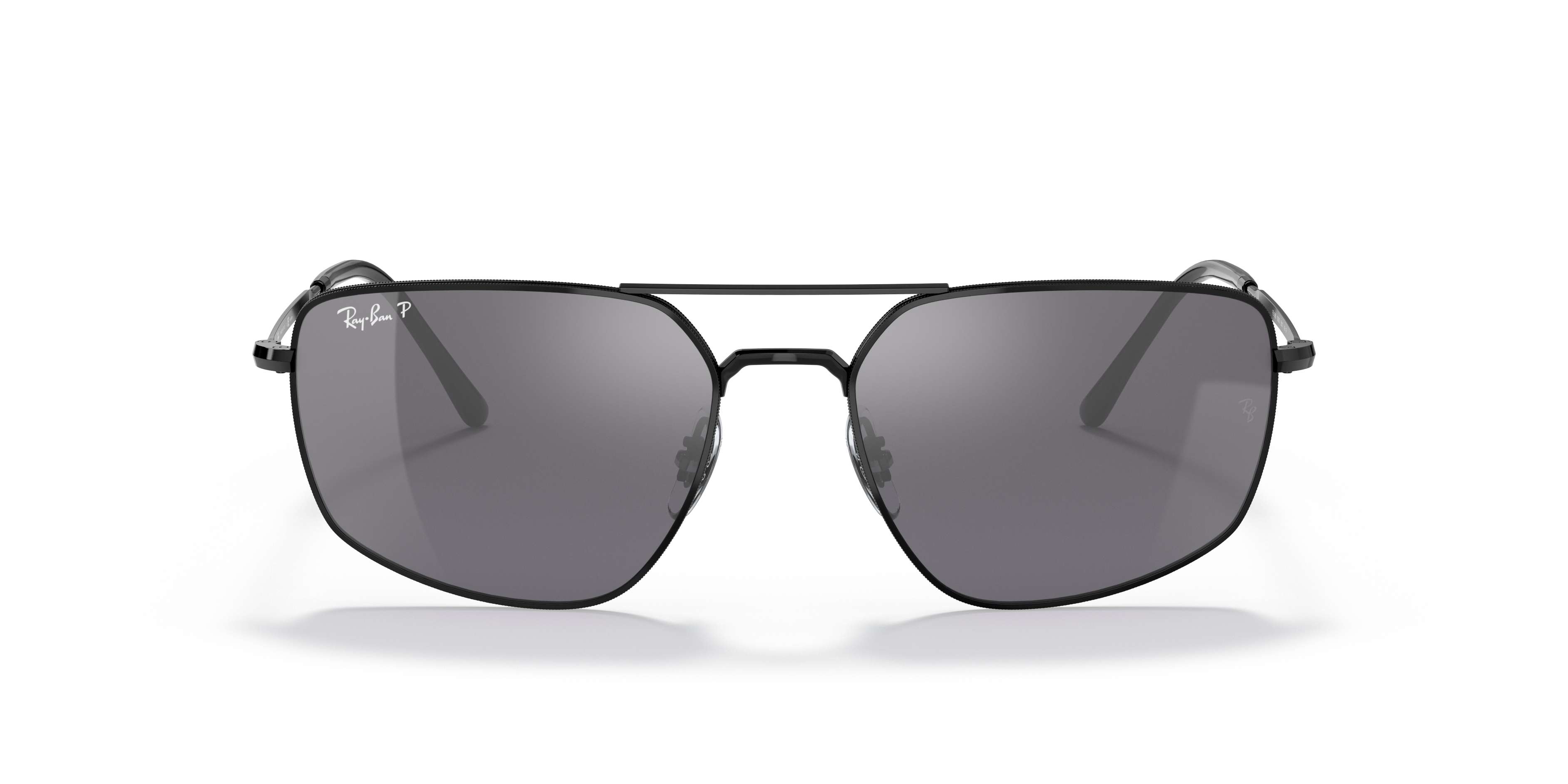 レイバン サングラス Rey ban レイバン公式ストア】 Ray-Ban® RB3666 サングラス | ブラック X