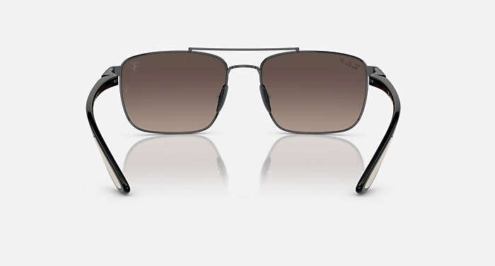 レイバン公式ストア】 Ray-Ban® RB3715M SCUDERIA FERRARI COLLECTION
