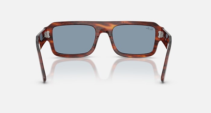 M*i様 Ray Ban サングラス レイバン公式ストア】 Ray-Ban® STATE STREET サングラス