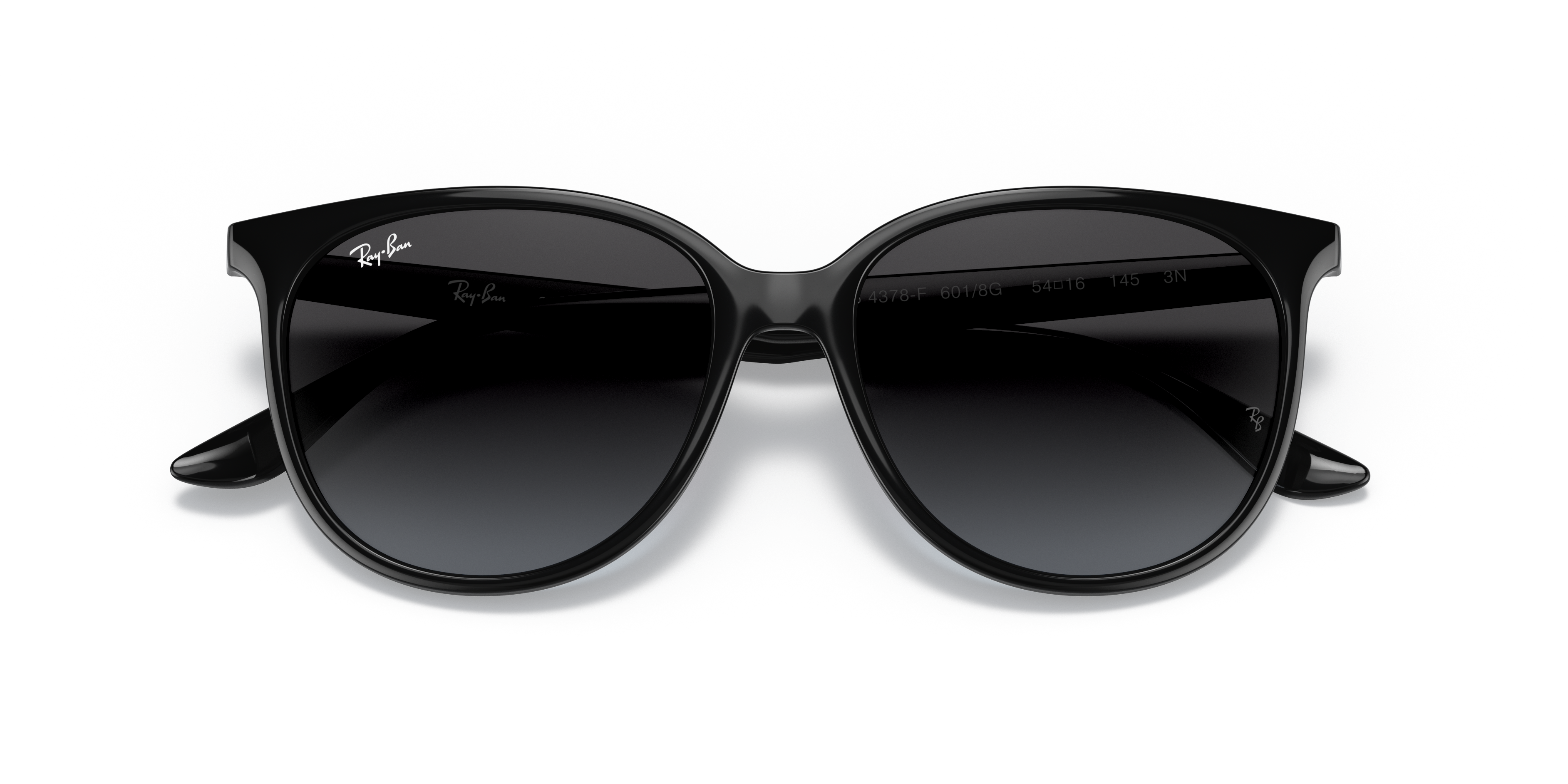 しでょ Ray-Ban サングラス ブラックフレーム Ray-Ban サングラス ブラックフレーム