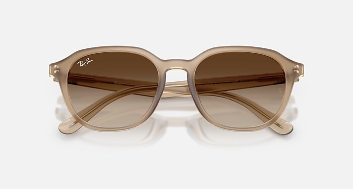 Ray-Ban 偏光 サングラス RB3498 029/T5 61サイズ 64サイズ