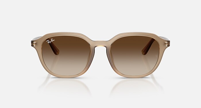 Authentic Ray Ban TURLEDOVE Sunglasses Sunglasses Ray-Ban RB2180 6788/46 49-21 Turtledove in stock main image 3