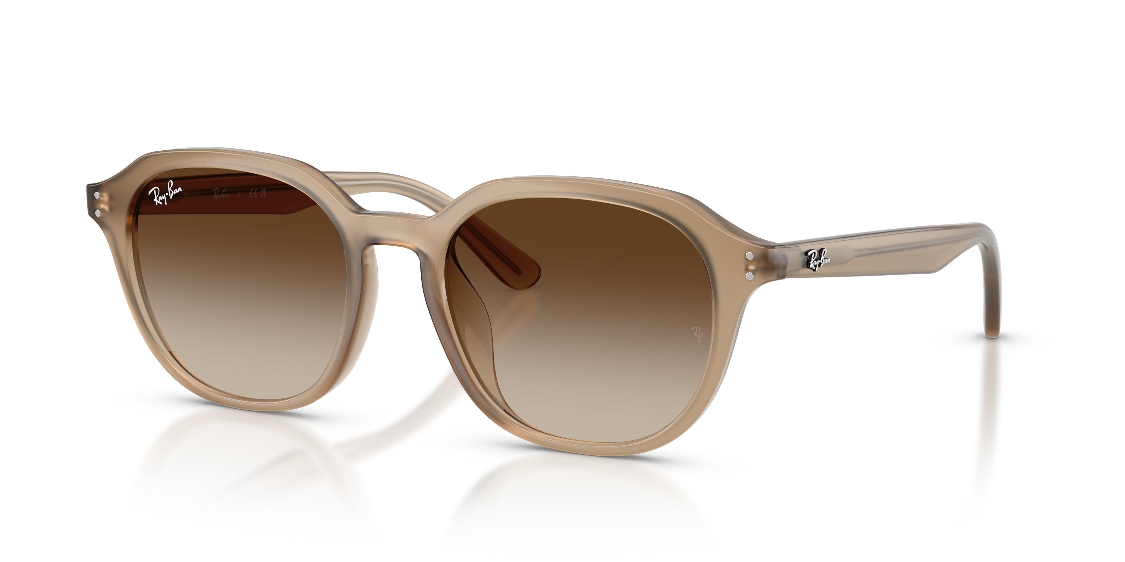 レイバン サングラス ライトブラウン ライトカラー オリジナルレンズセット RB3025 001/33 58 AVIATOR アビエーター ティアドロップ RayBan プレゼント ギフト 選べる15色 ライトカラーレンズレイバン ライトカラー