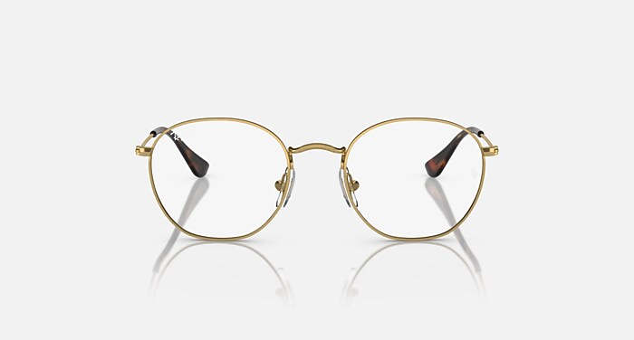 レイバン公式ストア】 Ray-Ban® ROB OPTICS KIDS メガネ | アリスタ
