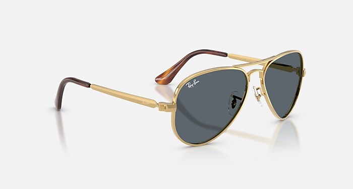 レイバン公式ストア】 Ray-Ban® AVIATOR MAX サングラス