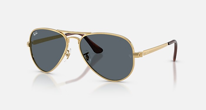 レイバン公式ストア】 Ray-Ban® AVIATOR MAX サングラス