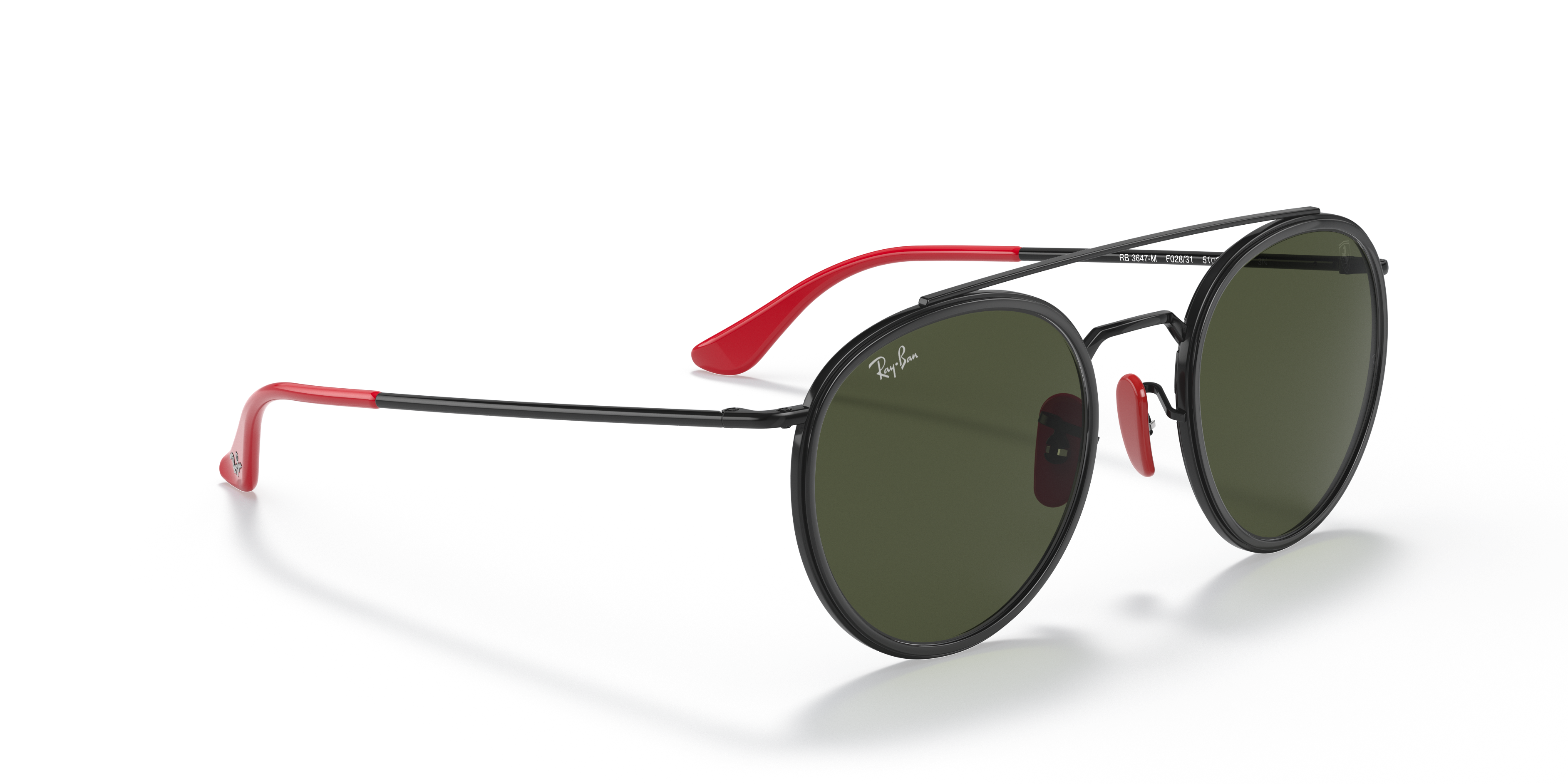 ray ban scuderia ferrari