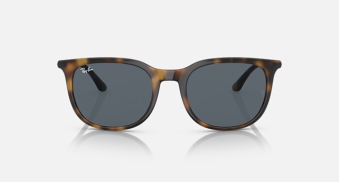 レイバン公式ストア】 Ray-Ban® RB4386 サングラス | ハバナ X