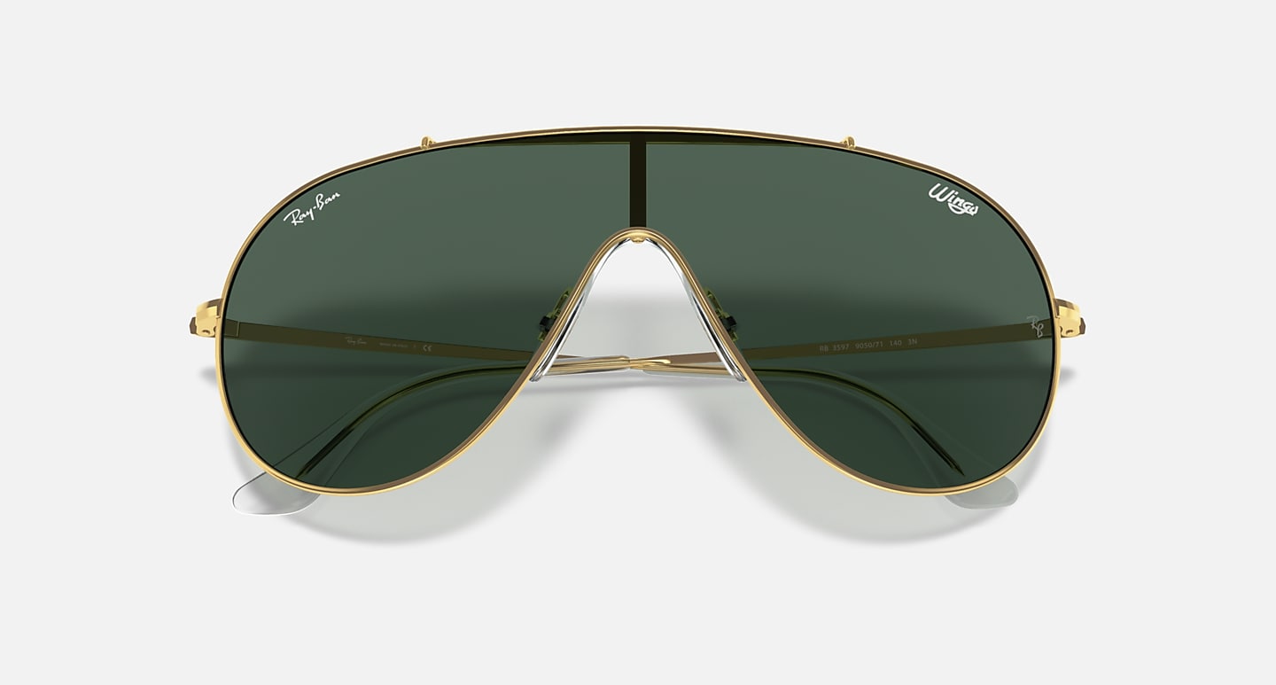 WINGSRB3597 905071 0-133