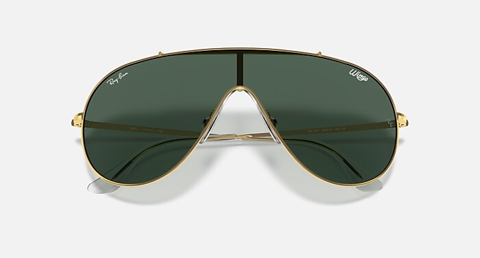 WINGS RB3597 002/11 0-133
