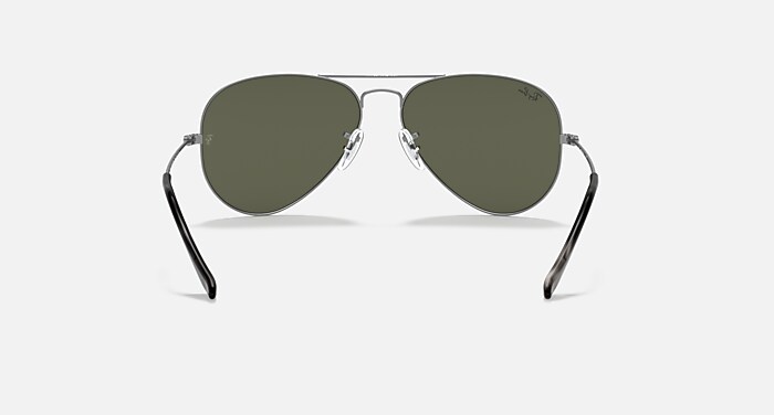 AVIATOR CLASSIC RB3025 919031 58-14