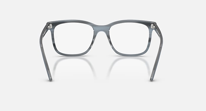 Zobacz model Rb5446 Optics na ray-ban.com