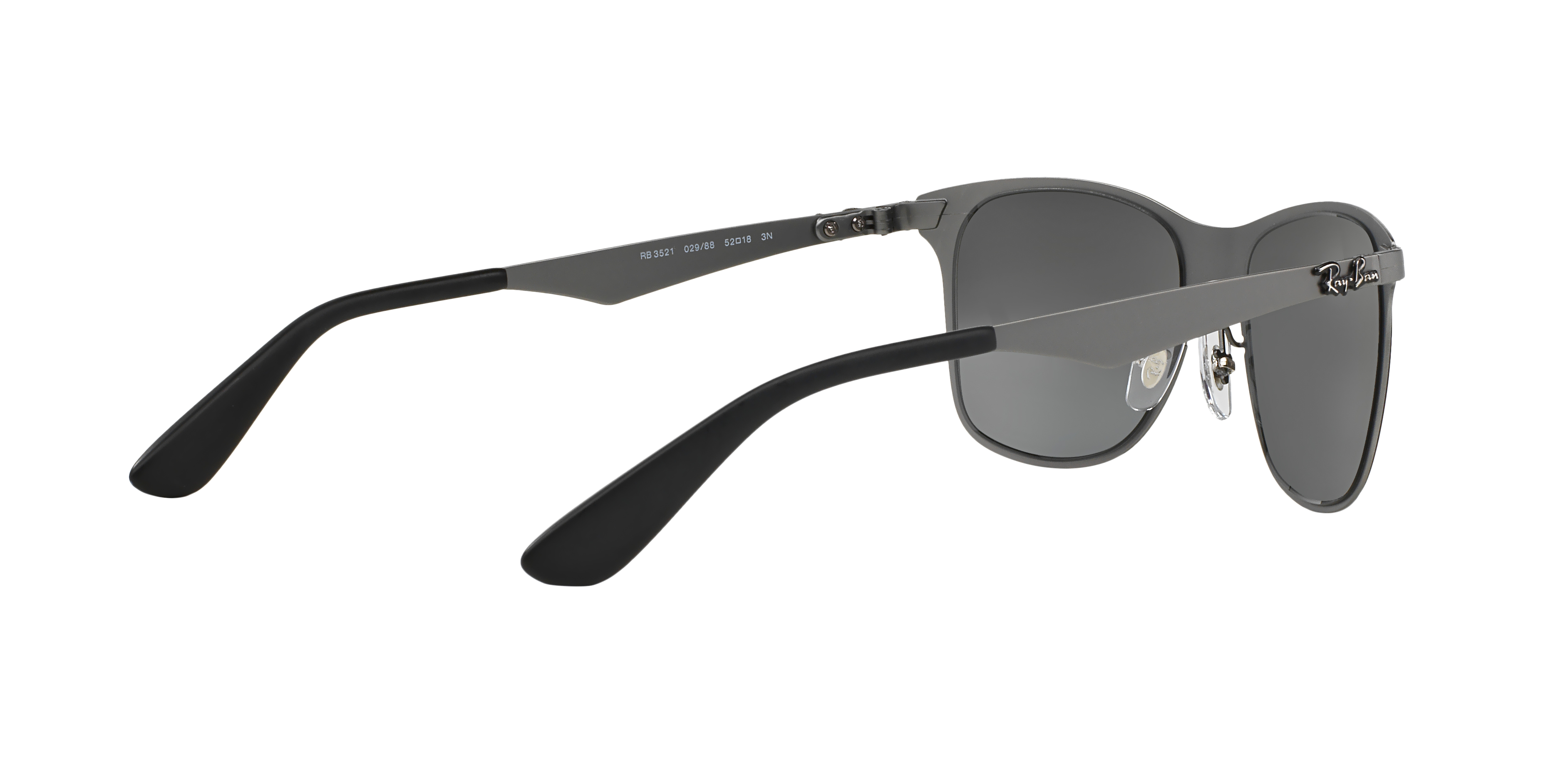ray ban metal frame sunglasses