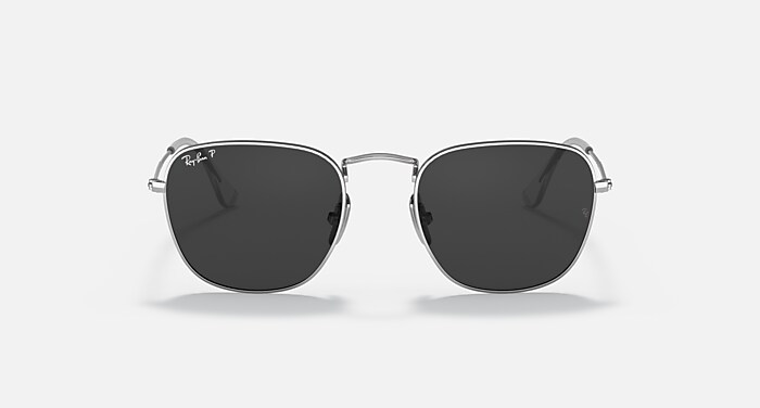 Ray-Ban Frank  titanium sunglasses NWT Ray-Ban | Accessories | Rayban Frank Titanium Sunglasses Nwt  main image 2
