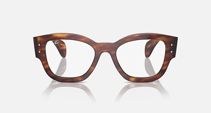 レイバン公式ストア】 Ray-Ban® JORGE OPTICS メガネ