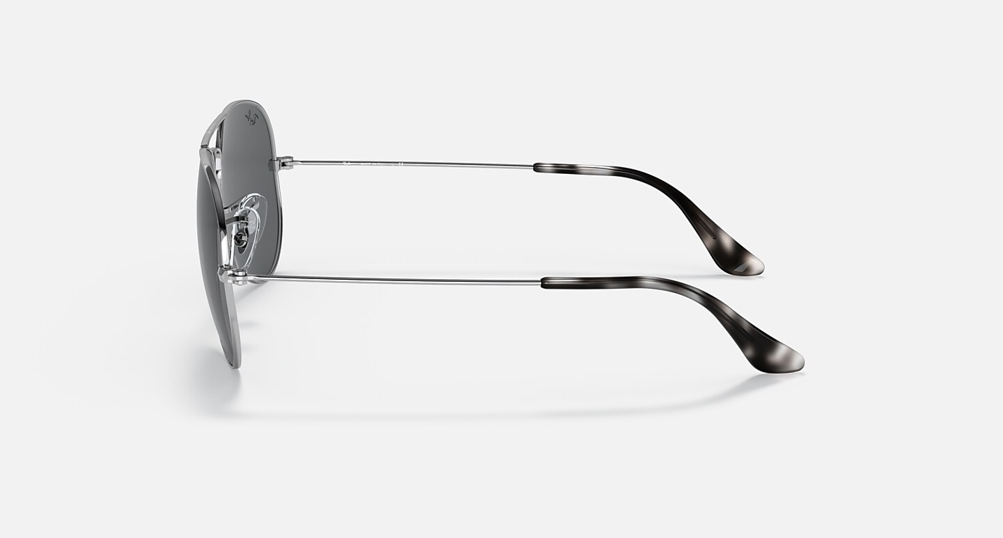 AVIATOR @COLLECTION RB3025 003/B1 58-14