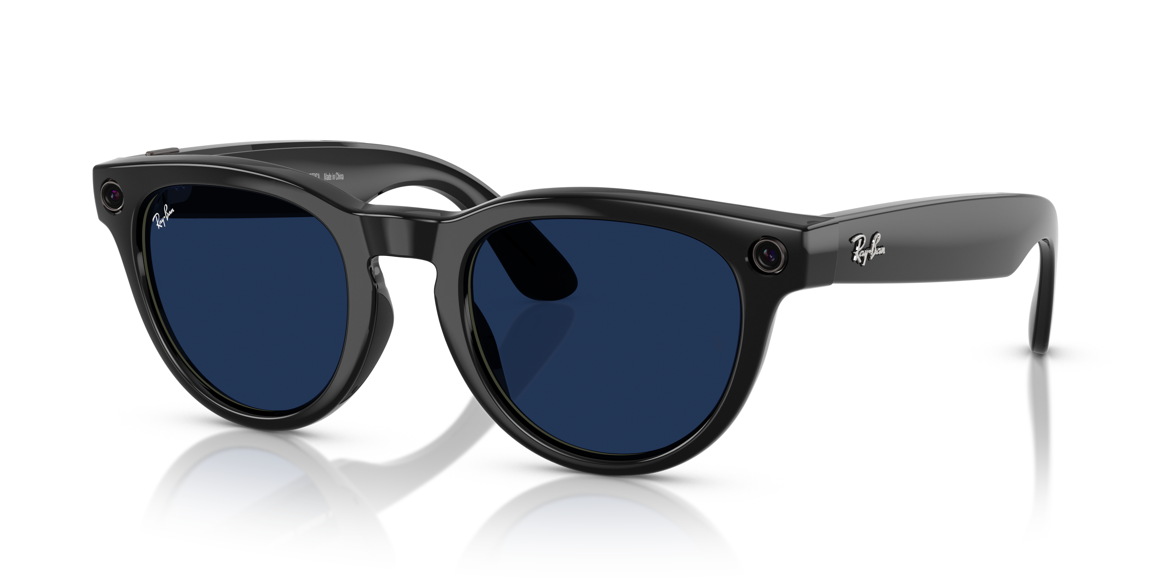 Low Bridge Fit Ray Ban Eye Protection Ray-Ban Meta Low Bridge Fit