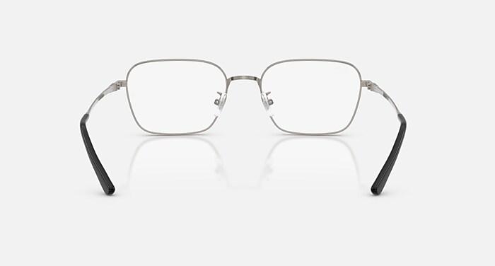 レイバン公式ストア】 Ray-Ban® RB8784D TITANIUM OPTICS メガネ