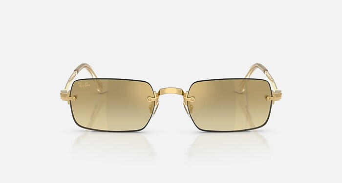 レイバン公式ストア】 Ray-Ban® RB3928 BY A$AP ROCKY サングラス