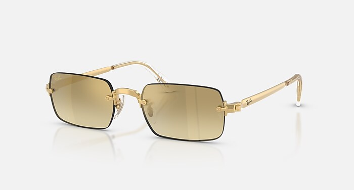 レイバン公式ストア】 Ray-Ban® RB3928 BY A$AP ROCKY サングラス