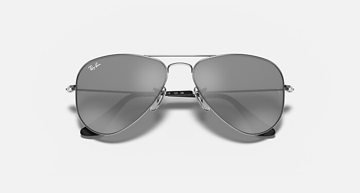 1364Ray-Ban サングラス 0RJ9506S AVIATOR KIDS Sunglasses in Gold and Lilac Flash - RB9506S | Ray