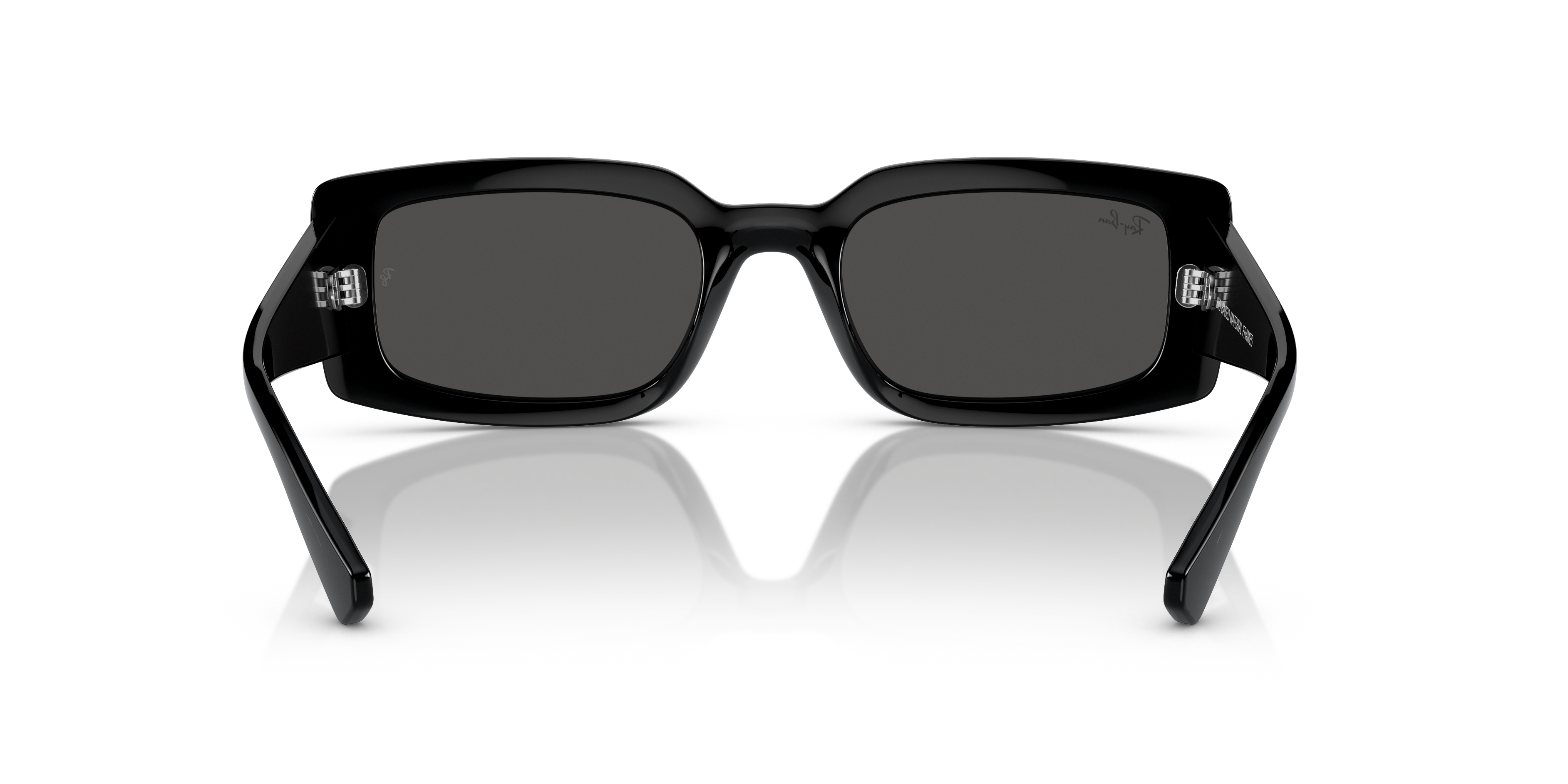 新品正規品 レイバン RB4395F 667771KILIANE KEIJU着用