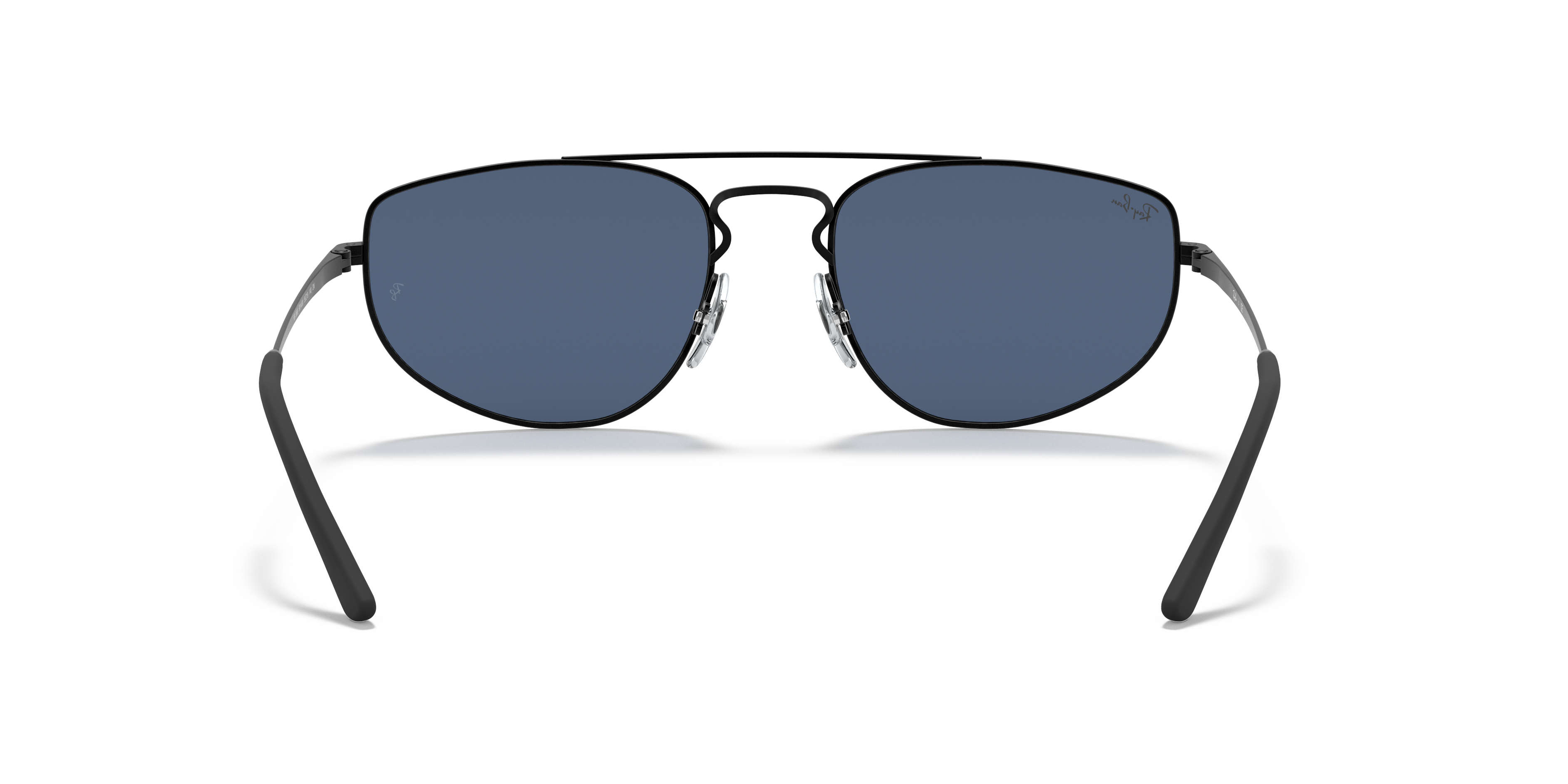 【最終値下げ】レイバン Ray-Ban サングラス レイバン公式ストア】 Ray-Ban® RB3668 サングラス | ラバー