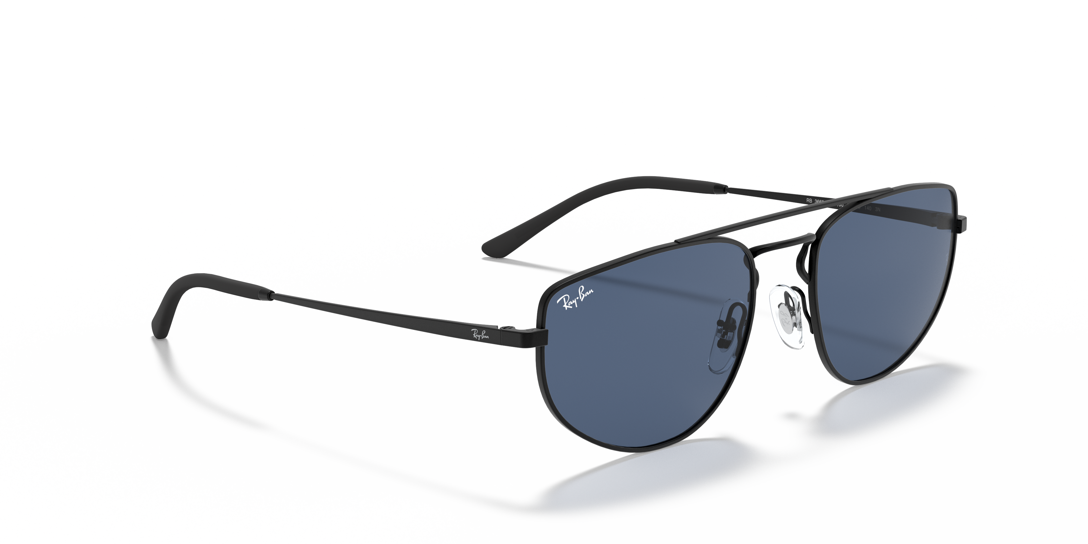 【最終値下げ】レイバン Ray-Ban サングラス レイバン公式ストア】 Ray-Ban® RB3668 サングラス | ラバー