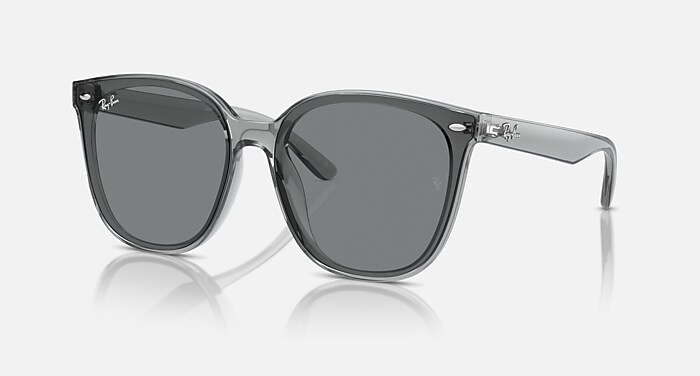 レイバン公式ストア】 Ray-Ban® RB4423D サングラス 
