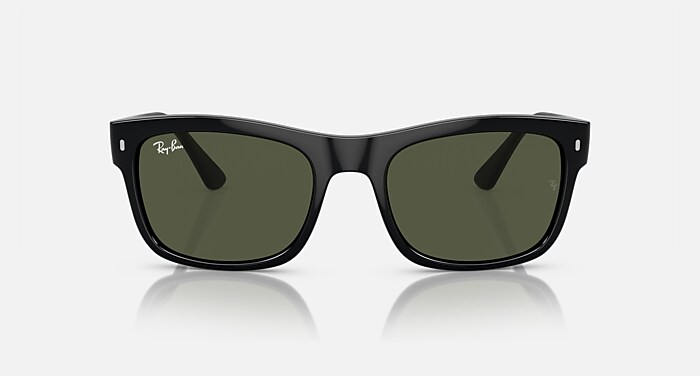 RB4428 Sunglasses in Black and Green - RB4428 | Ray-Ban® US