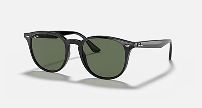 レイバン公式ストア】 Ray-Ban® RB4259 サングラス | ブラック X 