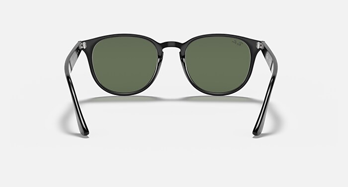 レイバン公式ストア】 Ray-Ban® RB4259 サングラス | ブラック X 