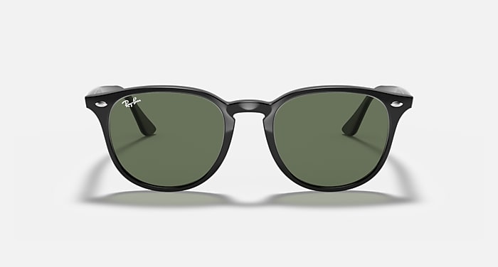 レイバン公式ストア】 Ray-Ban® RB4259 サングラス | ブラック X  