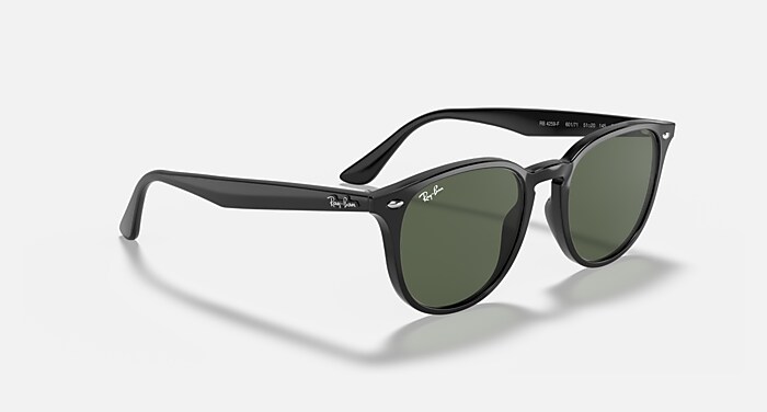 レイバン公式ストア】 Ray-Ban® RB4259 サングラス | ブラック X  