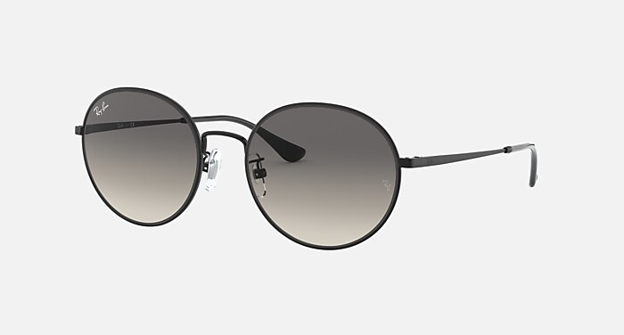 レイバン公式ストア】 Ray-Ban® RB3612D サングラス | ブラック X 