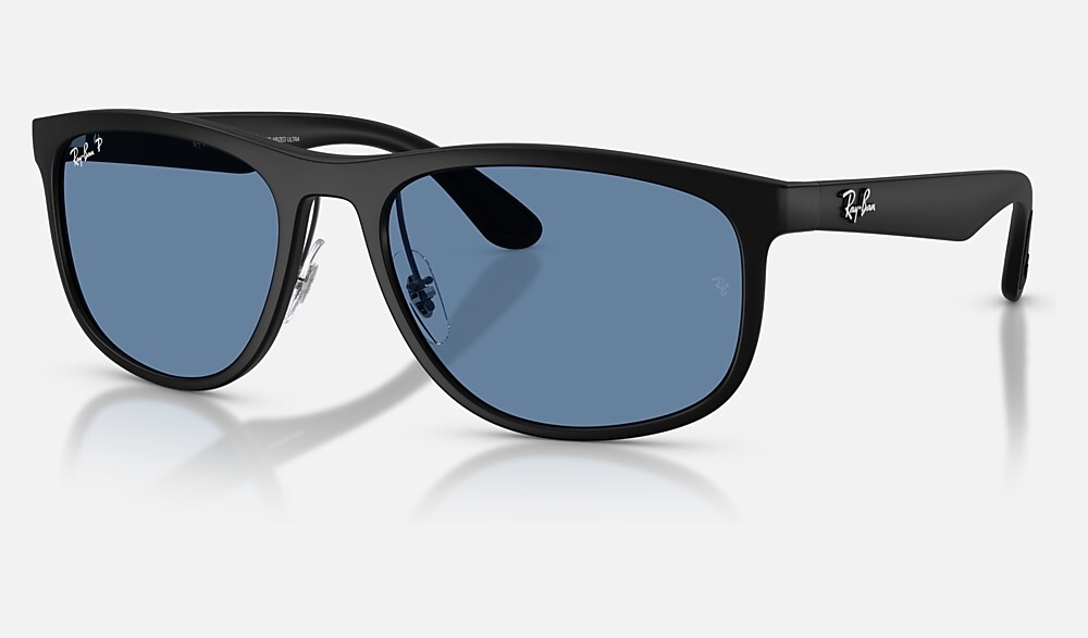 レイバン公式ストア】 Ray-Ban® RB4468 POLARIZED LENSES サングラス