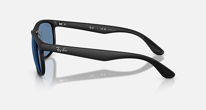 Ray-Ban レイバン メンズサングラス【美品】 レイバン公式ストア】 Ray-Ban® RB4468 POLARIZED LENSES サングラス