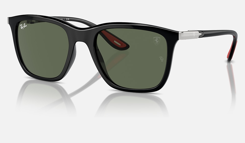 Ray-Ban レイバン サングラス 純正レンズ対応 RB4436D 667787 55
