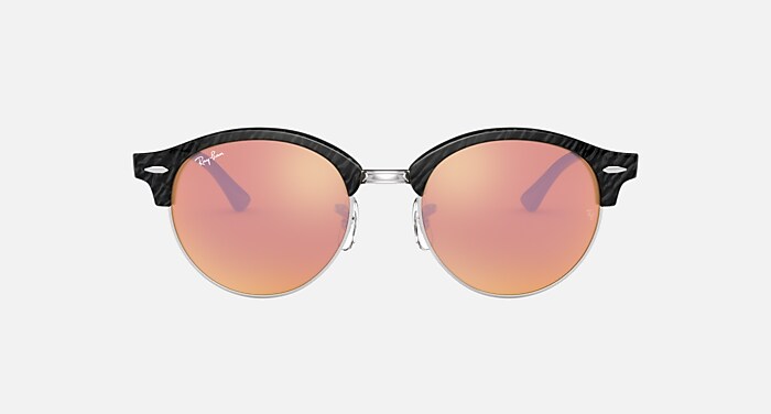 RayBan CLUBROUND サングラス レッドバナナRB4246 レイバン クラブラウンド RB4246 (サングラス) 価格比較 - 価格.com