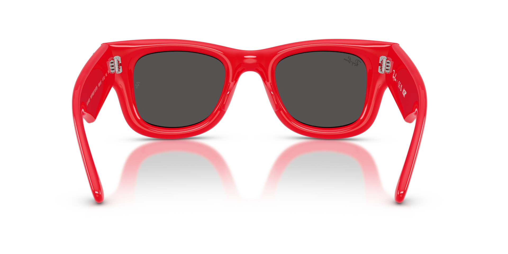 WAYFARER PUFFER CRYSTAL EDITION 5