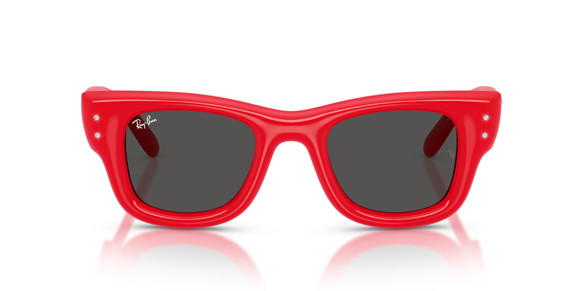 WAYFARER PUFFER CRYSTAL EDITION 2