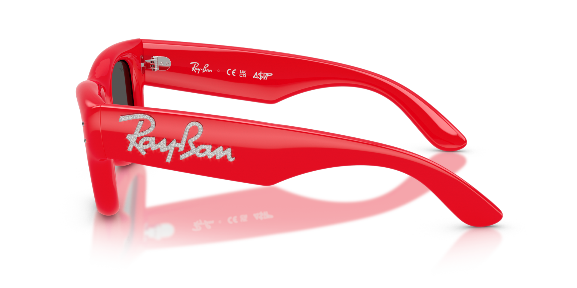 WAYFARER PUFFER CRYSTAL EDITION 3
