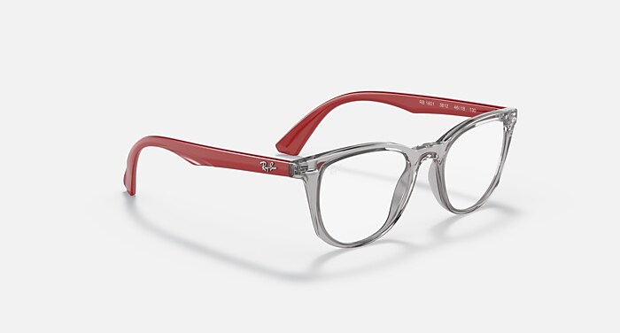 レイバン公式ストア】 Ray-Ban® RB1601 OPTICS KIDS メガネ
