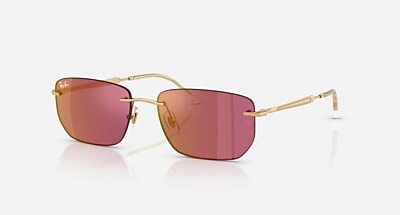レイバン公式ストア】 Ray-Ban® RB3768 サングラス | ブラック X