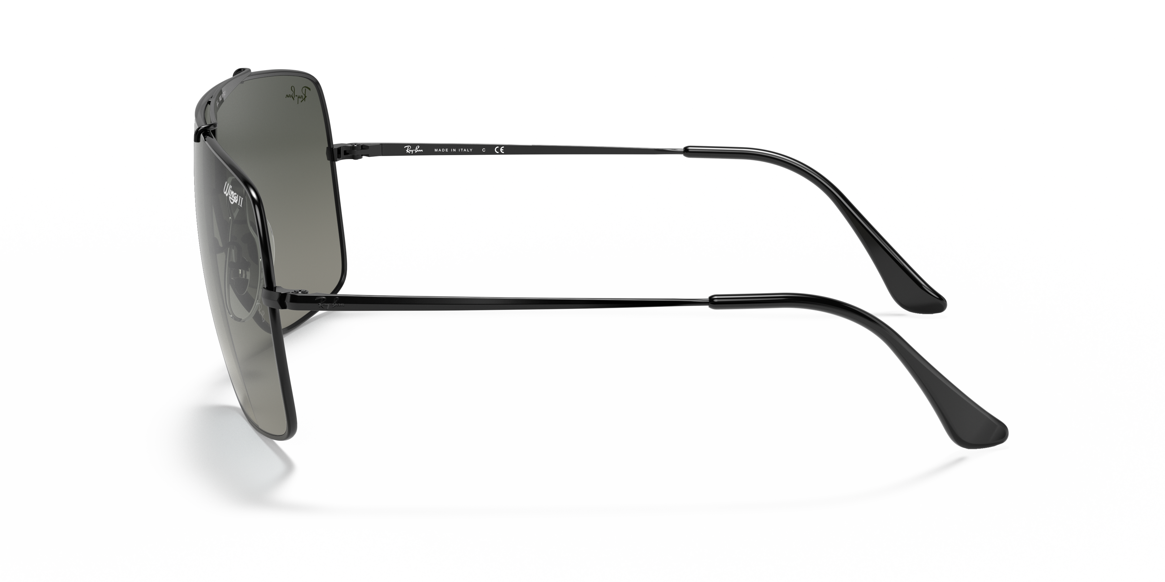 wings 2 ray ban