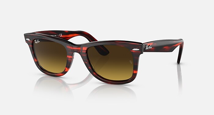 レイバン公式ストア】 Ray-Ban® ORIGINAL WAYFARER BIO-BASED 
