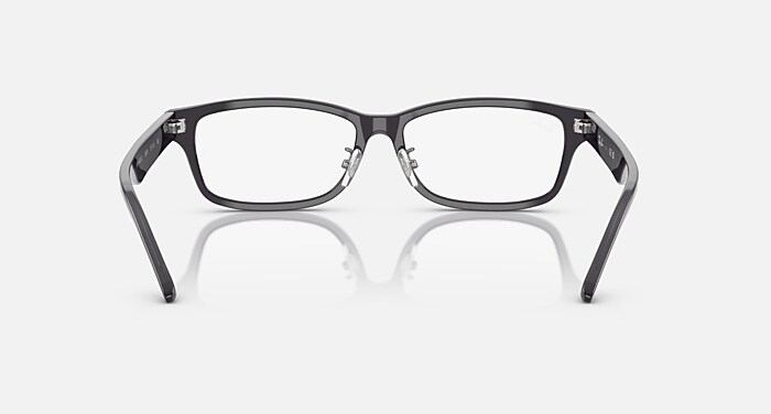 レイバン公式ストア】 Ray-Ban® RB5408D OPTICS メガネ