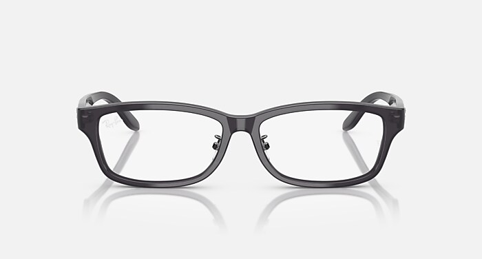 レイバン公式ストア】 Ray-Ban® RB5408D OPTICS メガネ